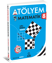 8 Sınıf Matemito Matematik Atölyem + Yazılı Eki