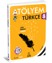  8 Sınıf Türkçemino Türkçe Atölyem + Yazılı Eki 
