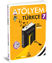 7 Sınıf Türkçemino Türkçe Atölyem + Yazılı Eki 