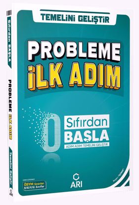 Şenol Hoca - Problemlere İlk Adım resmi