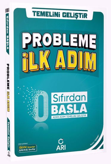Şenol Hoca - Problemlere İlk Adım resmi