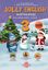 3.sınıf Jolly English Winter Book  resmi